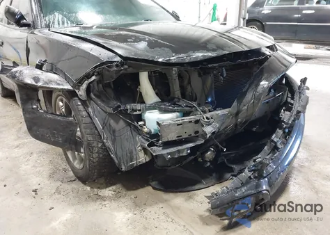 2017 Dodge Charger Sxt из США, поврежденный, VIN 2C3CDXJG2HH533727